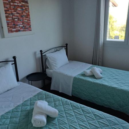 Flampoura Apartments Preveza Exterior photo