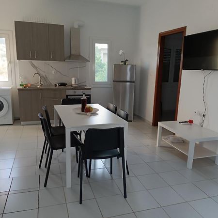 Flampoura Apartments Preveza Exterior photo